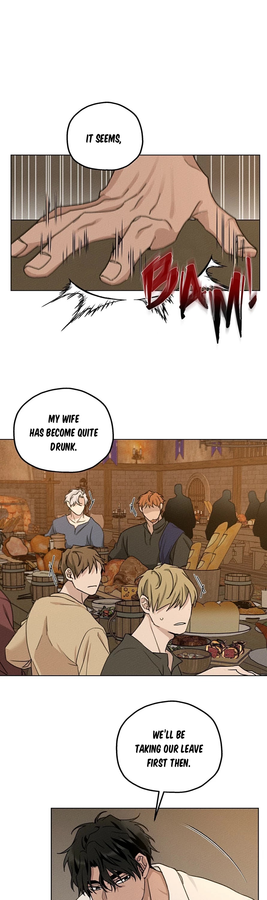 Under the Oak Tree Chapter 12 image 08